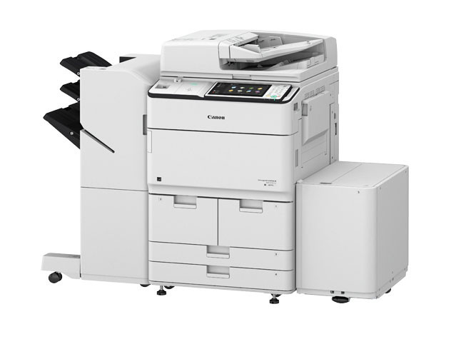 canon imagerunner advance 6575i