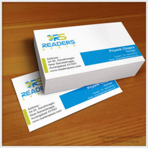 v card one side 480x480
