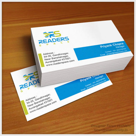 v card one side 480x480