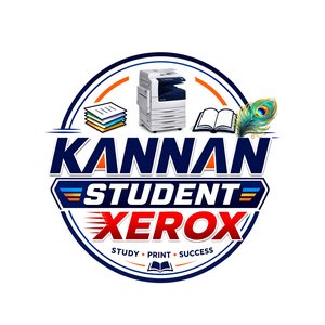 KANNAN STUDENT XEROX