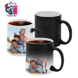maggic mug