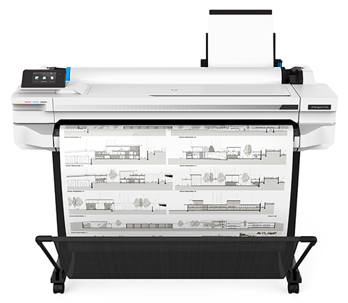 Products T530 36in Front 500